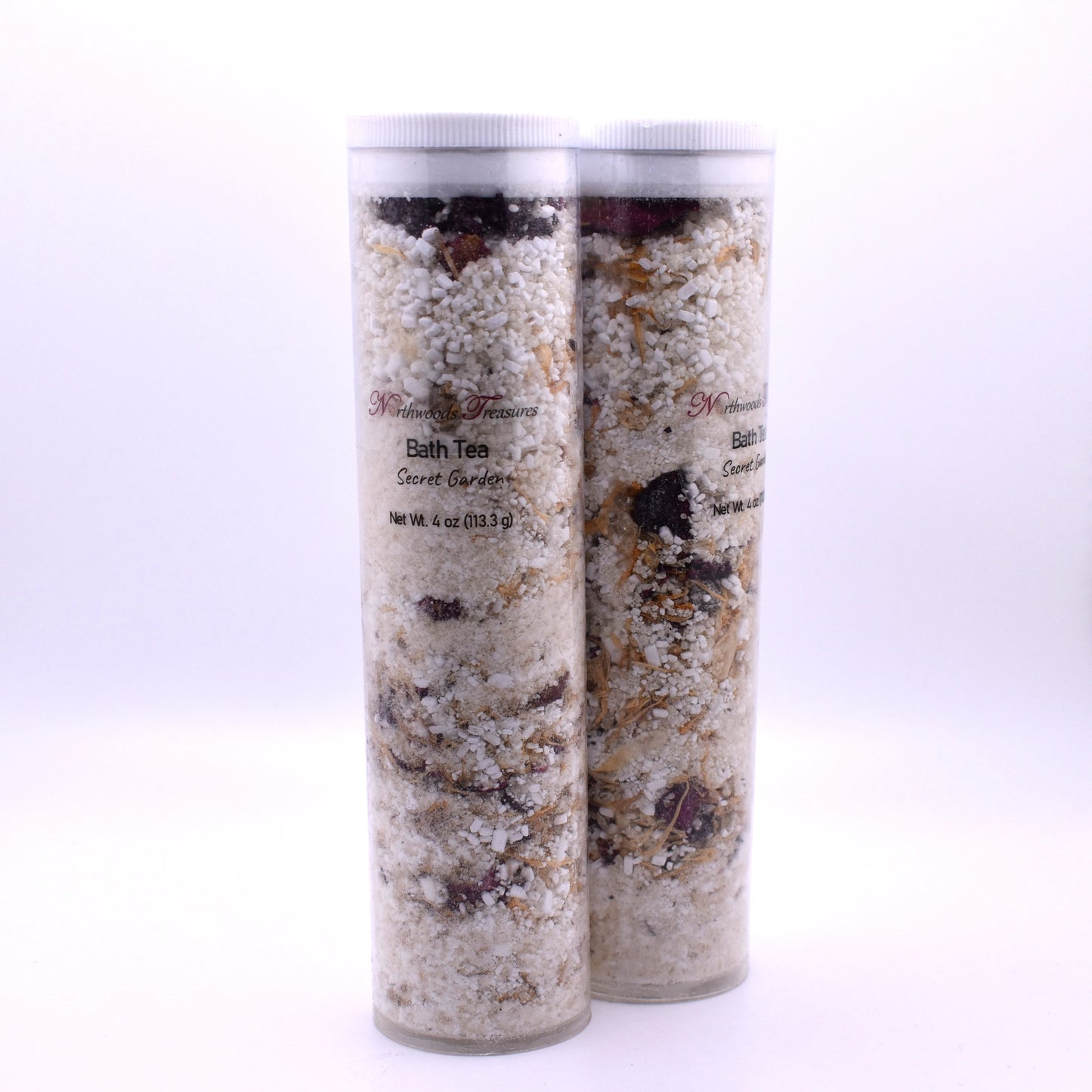 Secret Garden Bath Tea