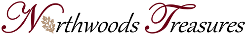 Northwoods Treasures Logo